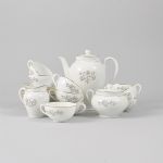 525701 Coffee set